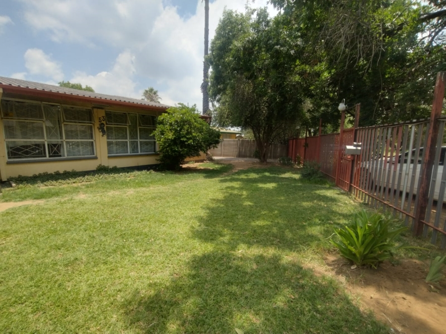 5 Bedroom Property for Sale in Sasolburg Ext 12 Free State